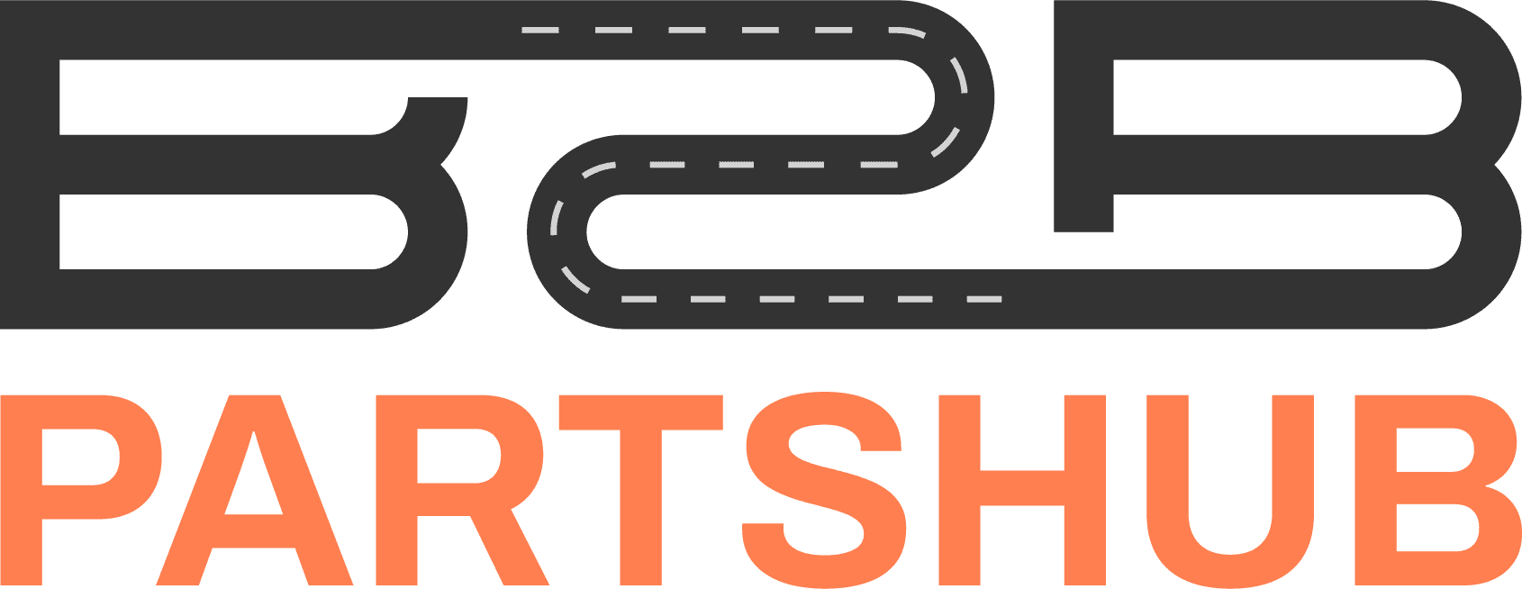 B2B PartsHub logo