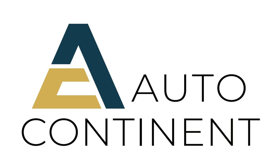 Auto Continent logo