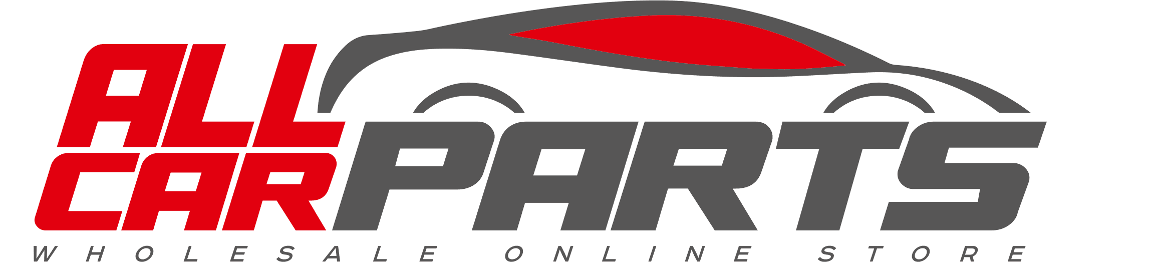 AllCarParts logo